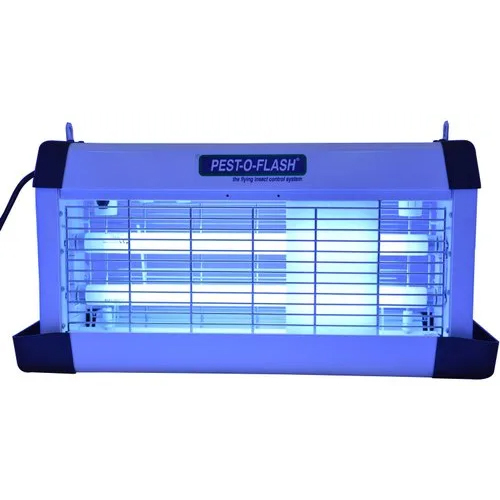 Flying Insect Killer Machine