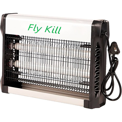 Fly Catcher Machine