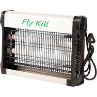 Fly Catcher Machine