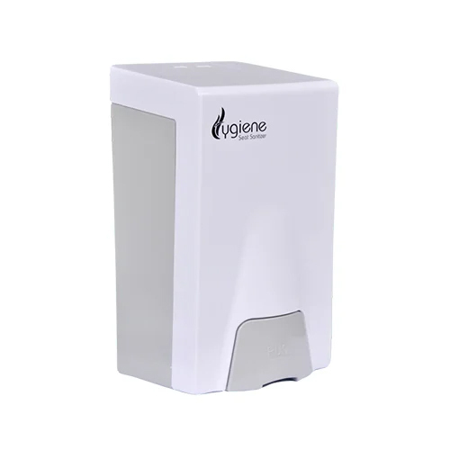 Toilet Seat Sanitizer Dispenser