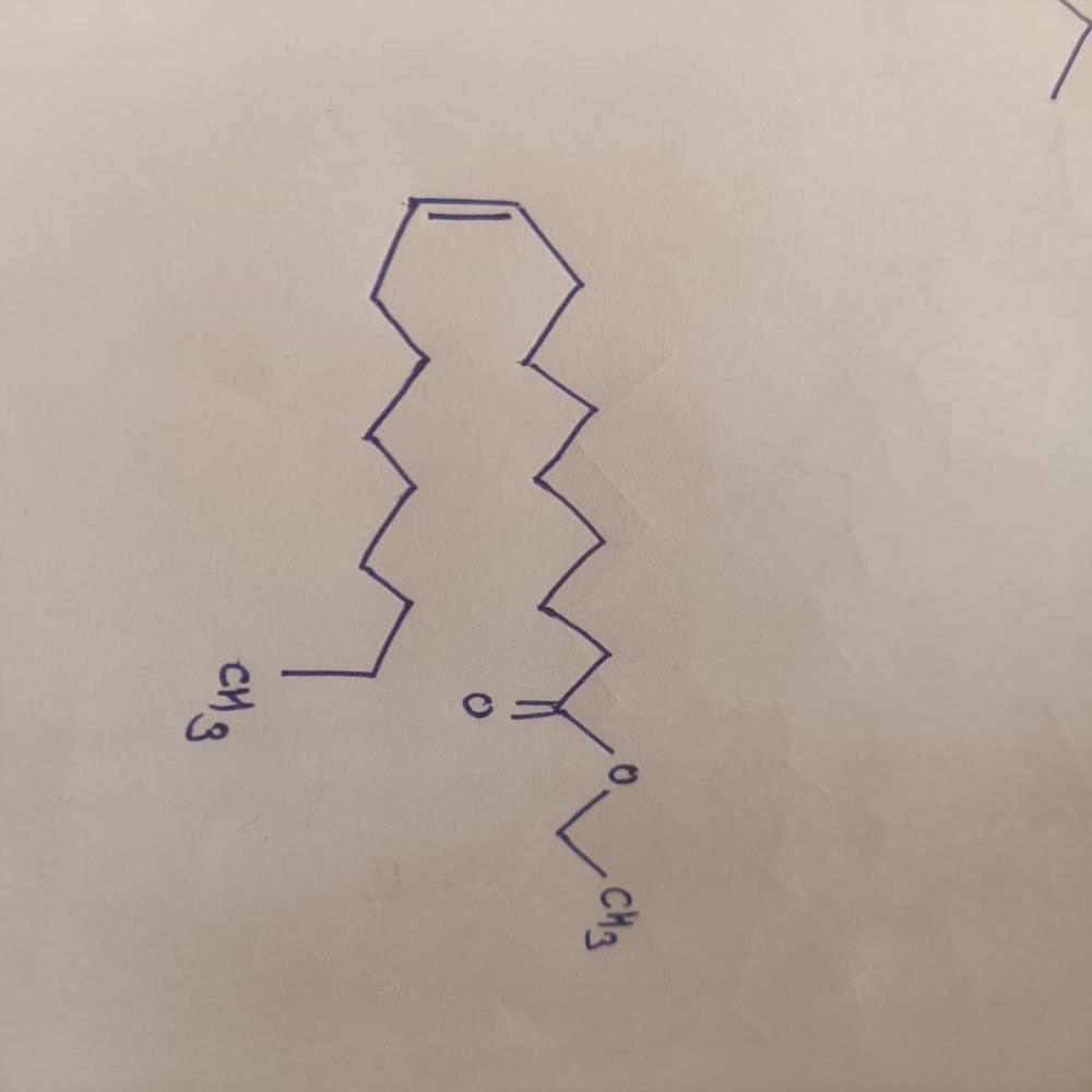 Ethyl Oleate , CAS NO. 111-62-6.
