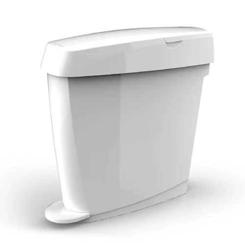 Feminine Hygiene Bin