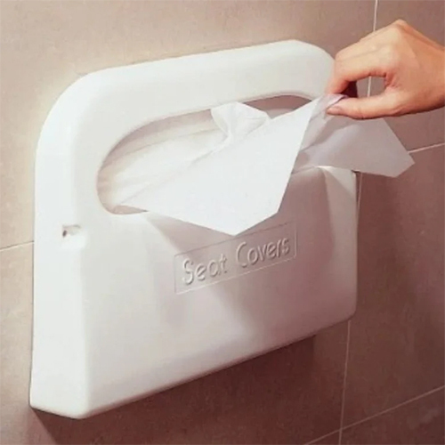 Toilet Seat Cover Dispenser