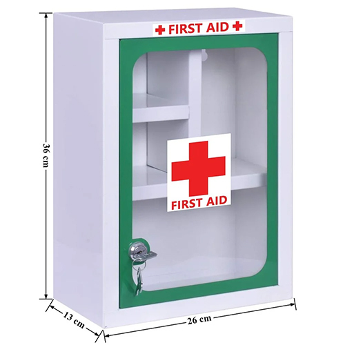 First Aid Box