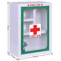First Aid Box