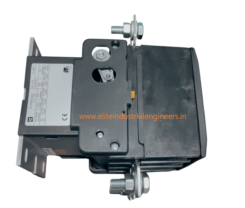 C&S CONTACTOR LC1FDP225AE M5