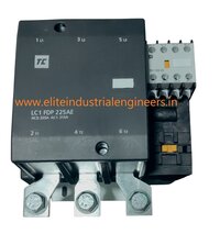 C&S CONTACTOR LC1FDP225AE M5
