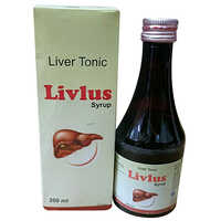 Liver Tonic 200 ml