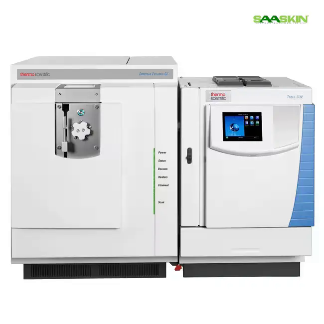 Thermo Scientific Orbitrap Exploris GC Mass Spectrometer
