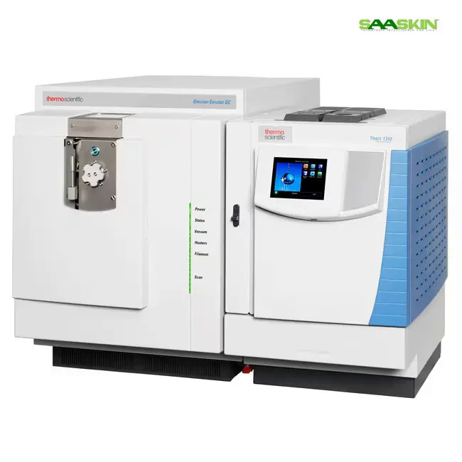 Thermo Scientific Orbitrap Exploris GC Mass Spectrometer