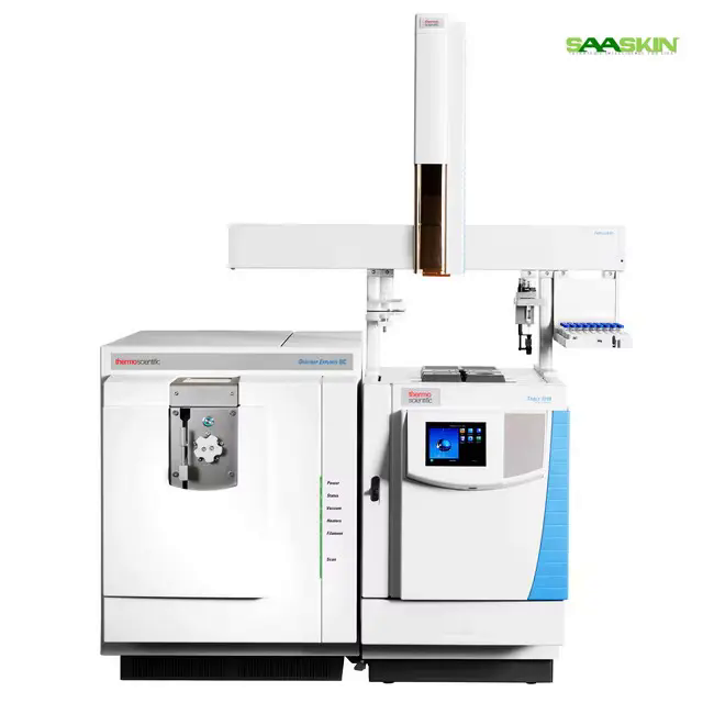 Thermo Scientific Orbitrap Exploris GC Mass Spectrometer