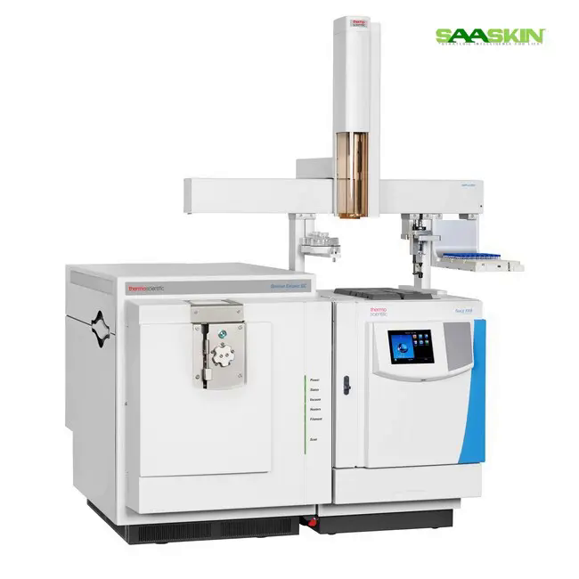 Thermo Scientific Orbitrap Exploris GC Mass Spectrometer