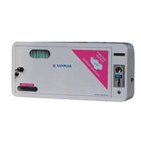 Sanitary Napkin Vending Machine