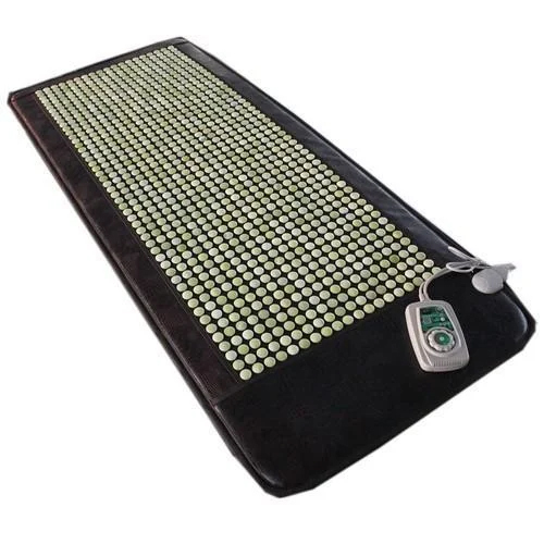 Hot Stone Jade Mat