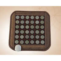 Jade Thermal Mattress - Dimension (l*w*h): 70 X 70  Centimeter (cm)