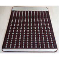 Thermal Healthcare Mattress - Dimension (l*w*h): 50 X 45 X 30  Centimeter (cm)