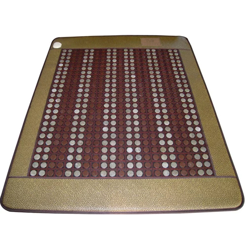 Moxibution Far Infrared Rays Heating Mattress