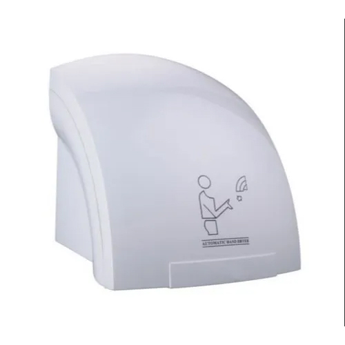 Electric Hand Dryer