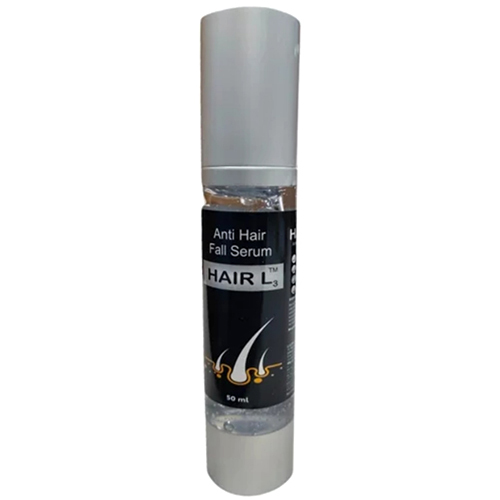 Anti Hair Fall Serum - Physical Form: Liquid