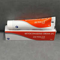 Ketoconazole Cream 2 Percent 50g