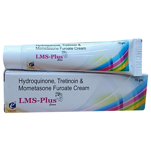 Hydroquinone Tretinoin And Mometasone Furoate Cream - Drug Type: General Medicines