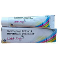 Hydroquinone Tretinoin And Mometasone Furoate Cream