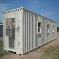 Living Portable Cabins