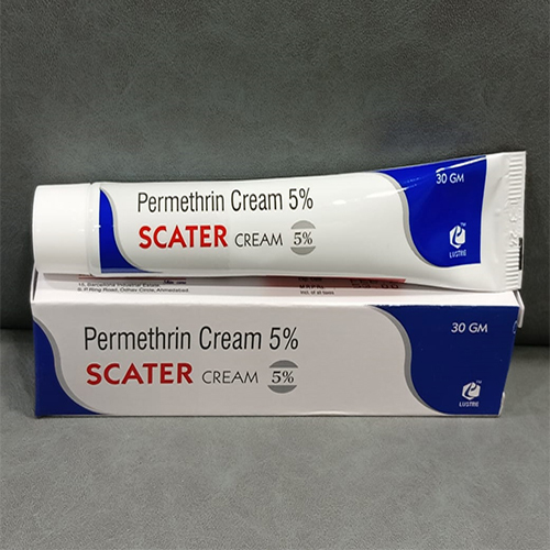 Permethrin Cream 5 Percent - Drug Type: General Medicines