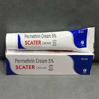 Permethrin Cream 5 Percent
