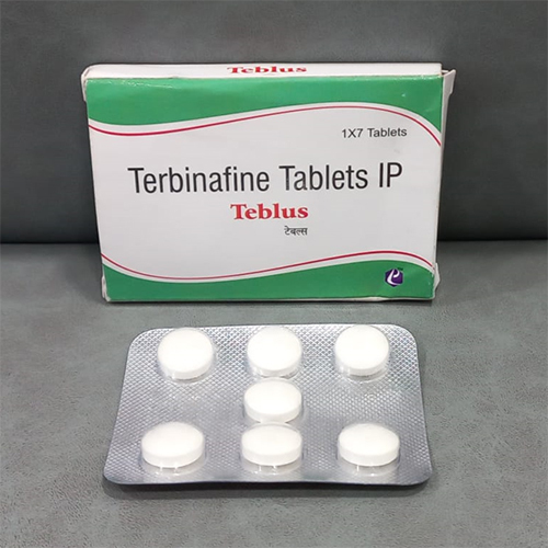 Terbinafine Tablets Ip - Drug Type: General Medicines