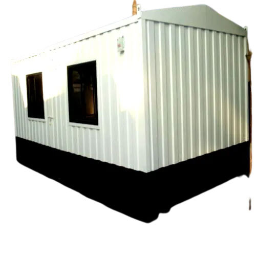 MS Porta Cabin
