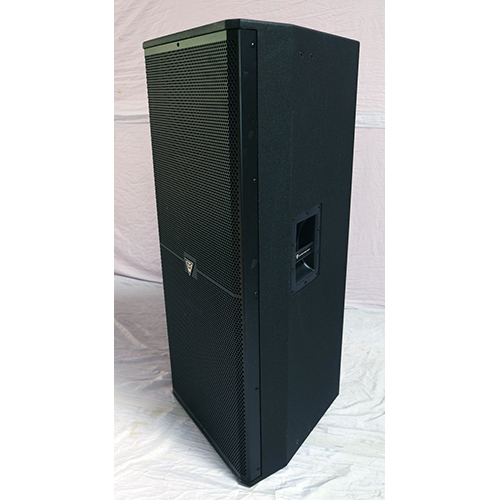 Audio Speakers For Live DJ