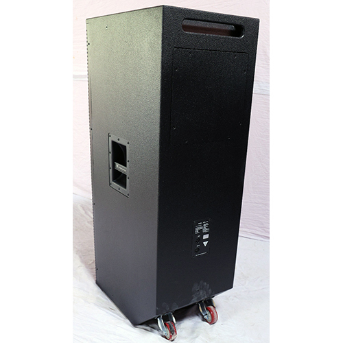 3 Way Audio Speaker