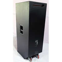 3 Way Audio Speaker (MTSL - 215) (1600-2400 RMS Power)