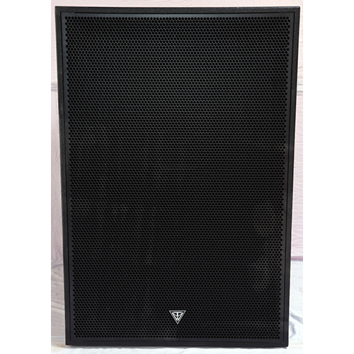 Subwoofer (MTS - 24) (RMS Peak Power 3200 W)