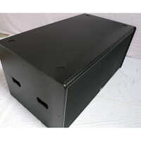 Dual 18 Subwoofer Speaker(MTS - 218) (RMS 3200 Peak Power)