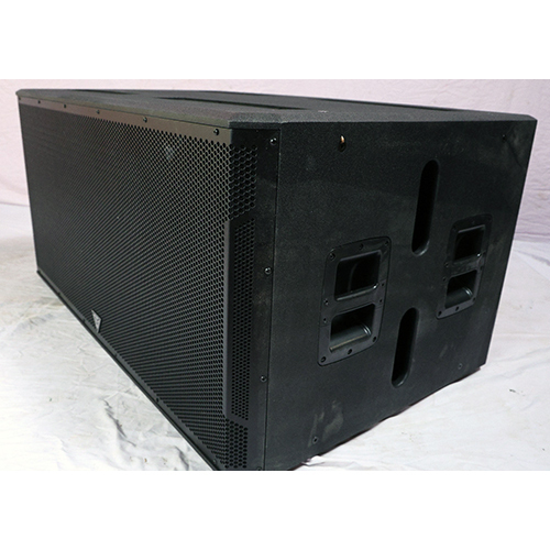 Audio Speakers/Subwoofer Bass Bin