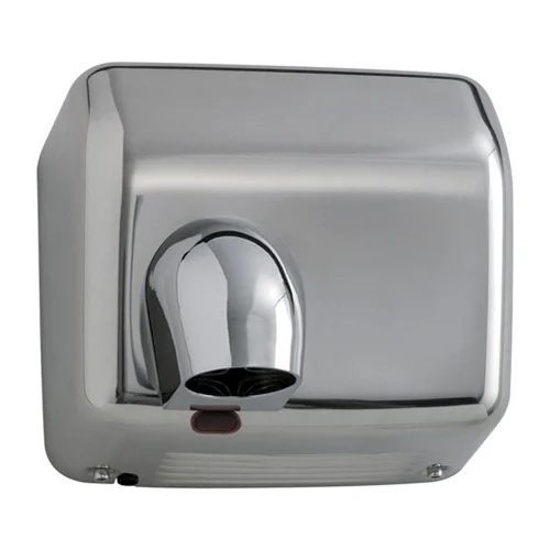 2500 W Stainless Steel Hand Dryer