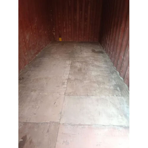 Cargo Containers