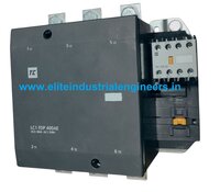 C&S CONTACTOR LC1FDP400AE M7