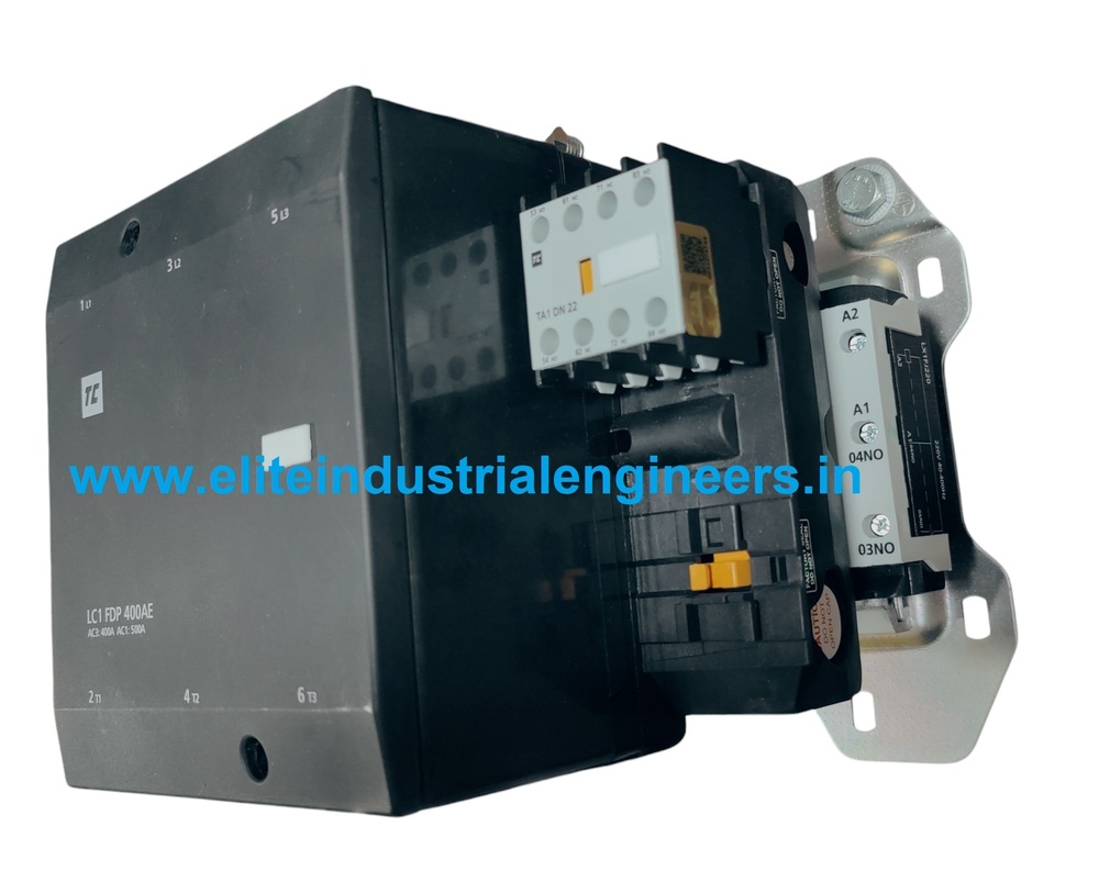 C&S CONTACTOR LC1FDP400AE M7