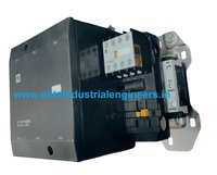 C&S CONTACTOR LC1FDP400AE M7