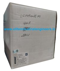 C&S CONTACTOR LC1FDP400AE M7