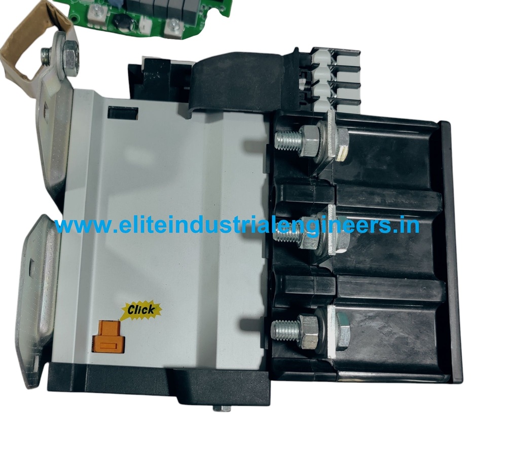 C&S CONTACTOR LC1FDP400AE M7
