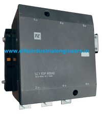 C&S CONTACTOR LC1FDP400AE M7