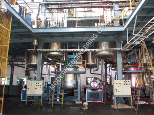 Ink Machinery