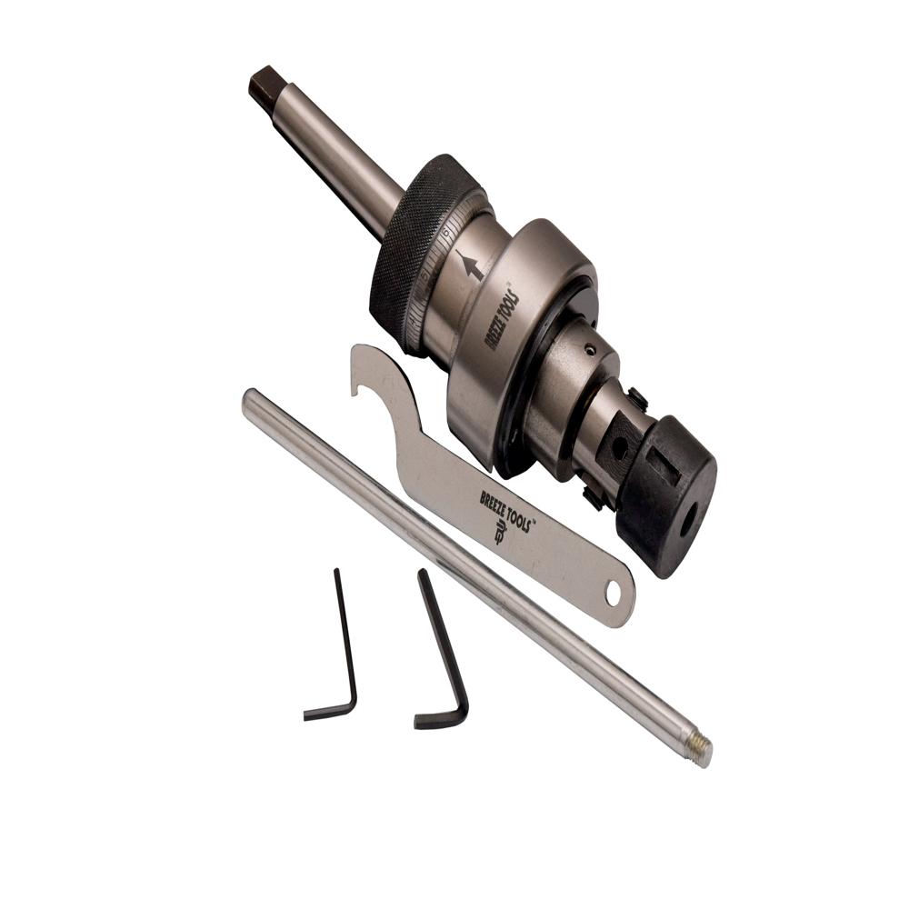 Tapping Attachments - Features: Good Quality