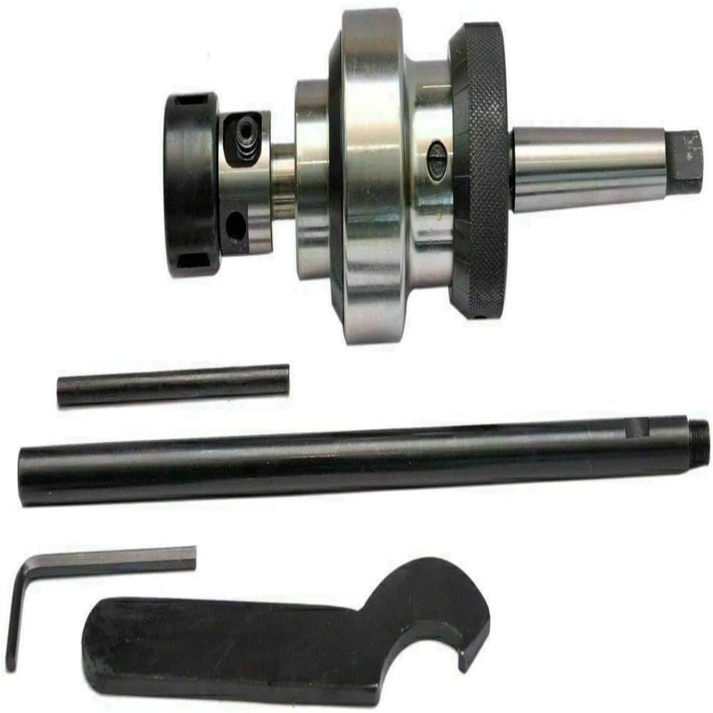Tapping Attachments
