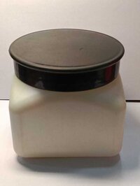 RAGGA JAR 500GM