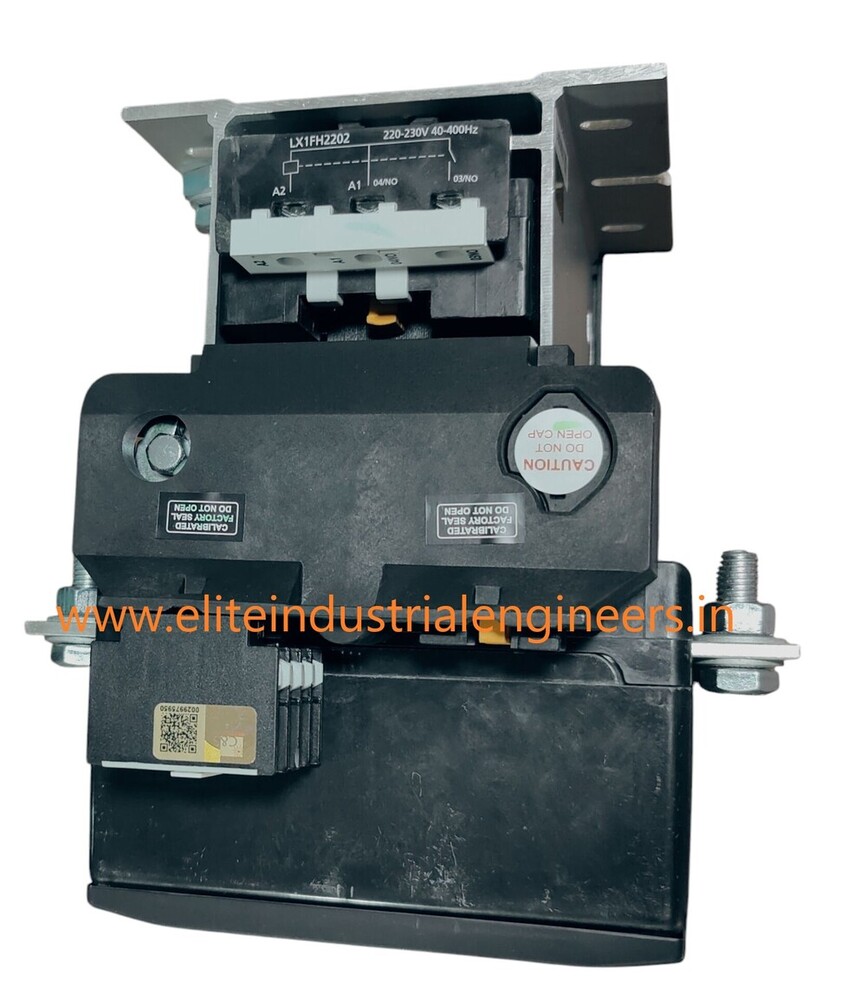 C&s Contactor Lc1fdp330ae M7 at 24975.00 INR in Panipat | Elite ...